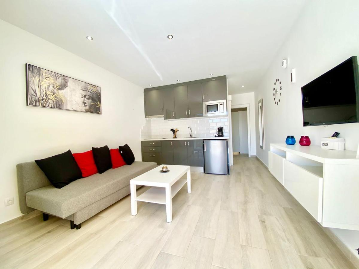Maraverde holiday apartment Costa Adeje  Exterior foto