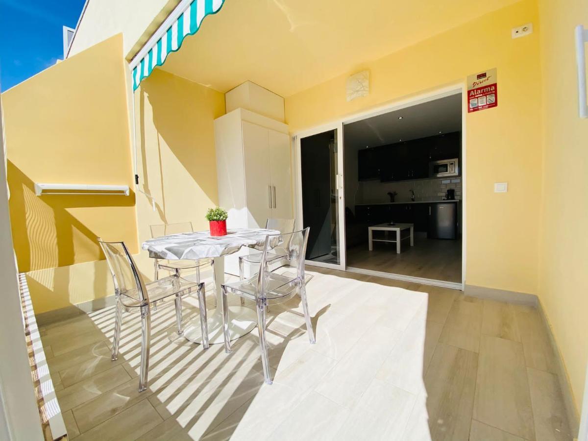 Maraverde holiday apartment Costa Adeje  Exterior foto
