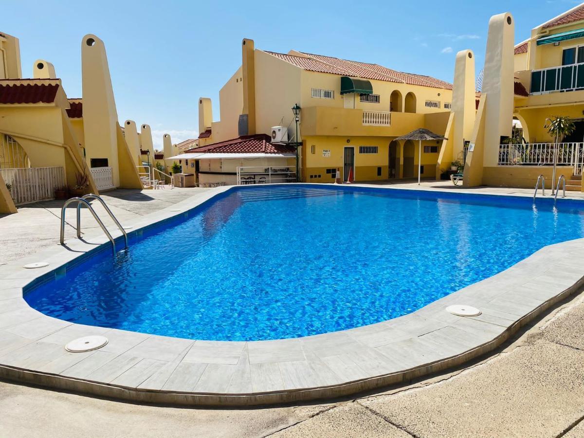 Maraverde holiday apartment Costa Adeje  Exterior foto