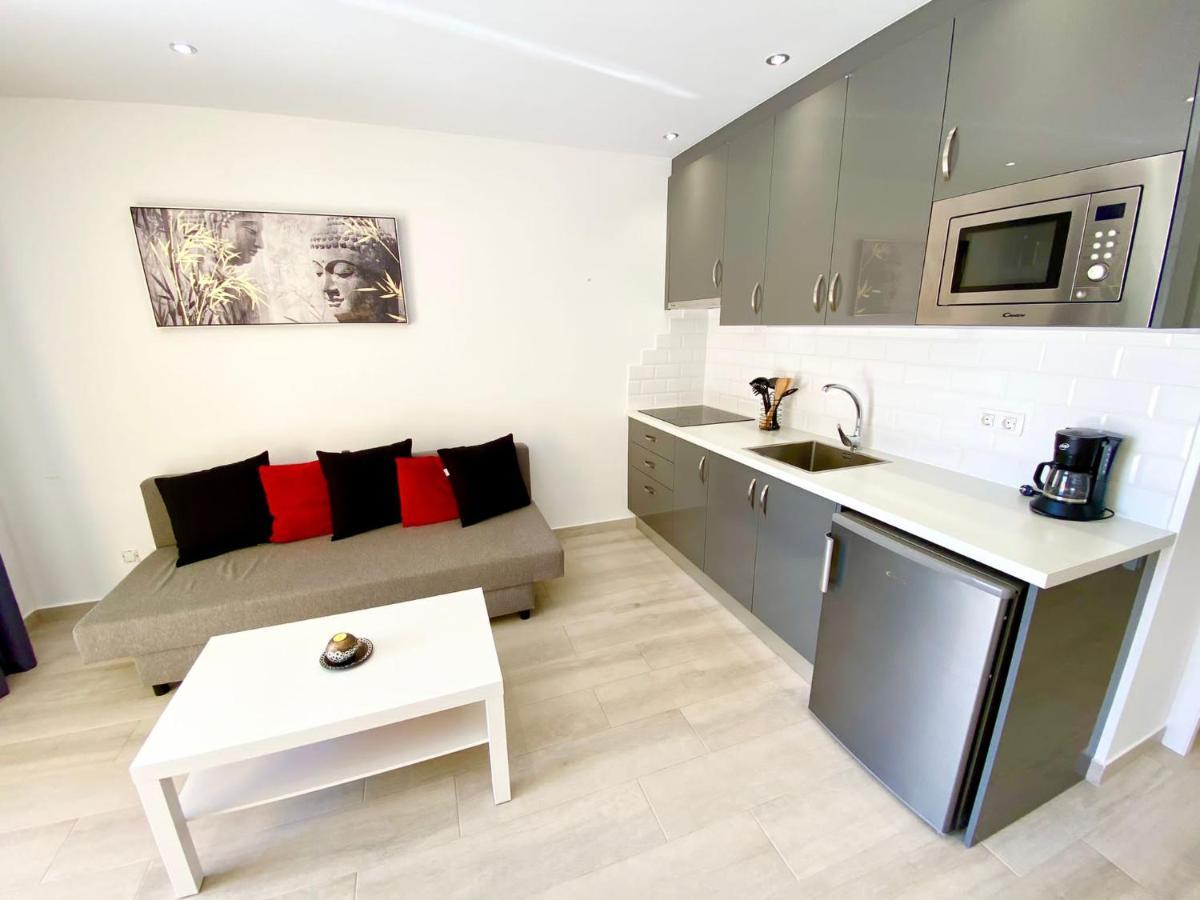 Maraverde holiday apartment Costa Adeje  Exterior foto