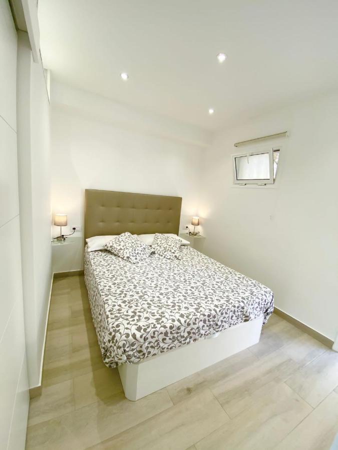 Maraverde holiday apartment Costa Adeje  Exterior foto