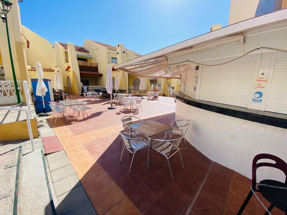 Maraverde holiday apartment Costa Adeje  Exterior foto